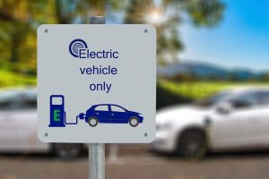 electric vehicle repair service alhambra, service request